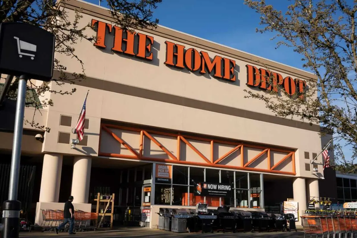 Home Depot: Báo cáo Q2/2026 ngày 18/8 - Cập nhật