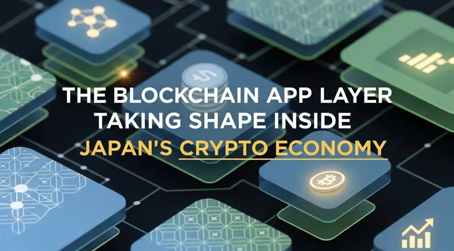 Startale App: Bước tiến mới của blockchain Nhật Bản