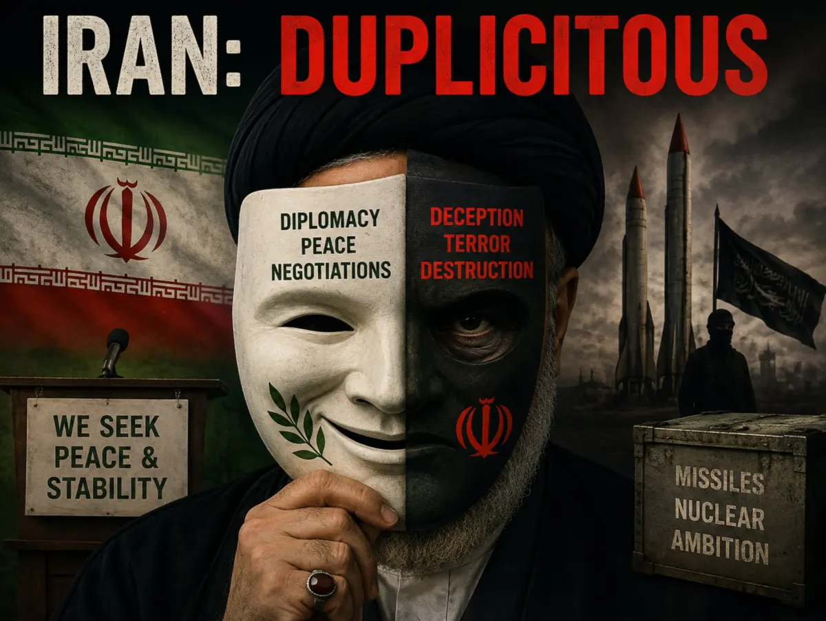 Trump chỉ trích Iran dối trá: Tác động thị trường thế nào?