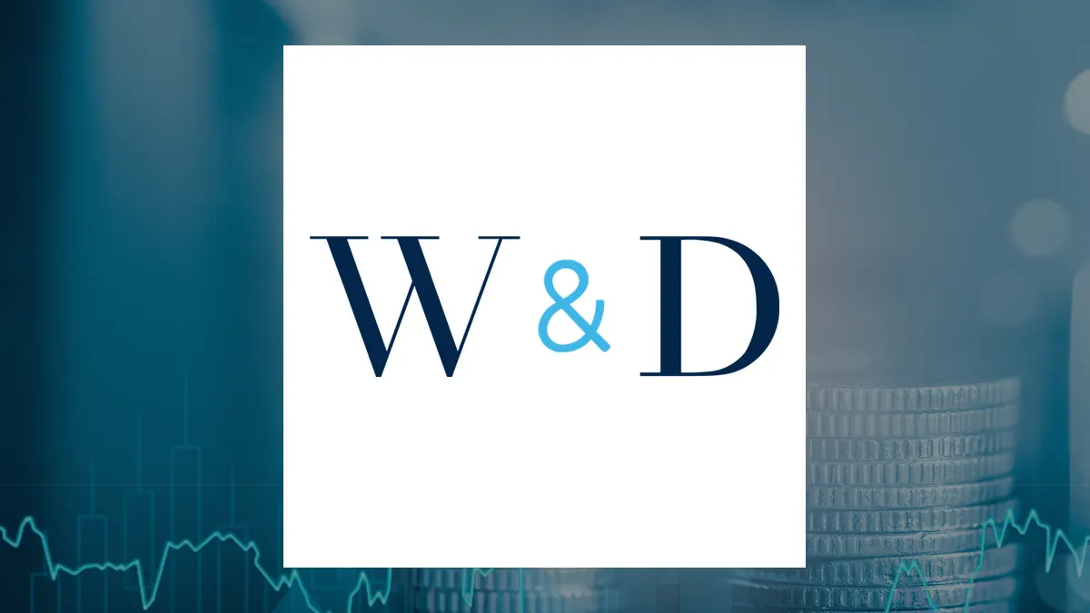 Walker & Dunlop: Tăng Giao Dịch 3% & Dịch Vụ Kỷ Lục Q2