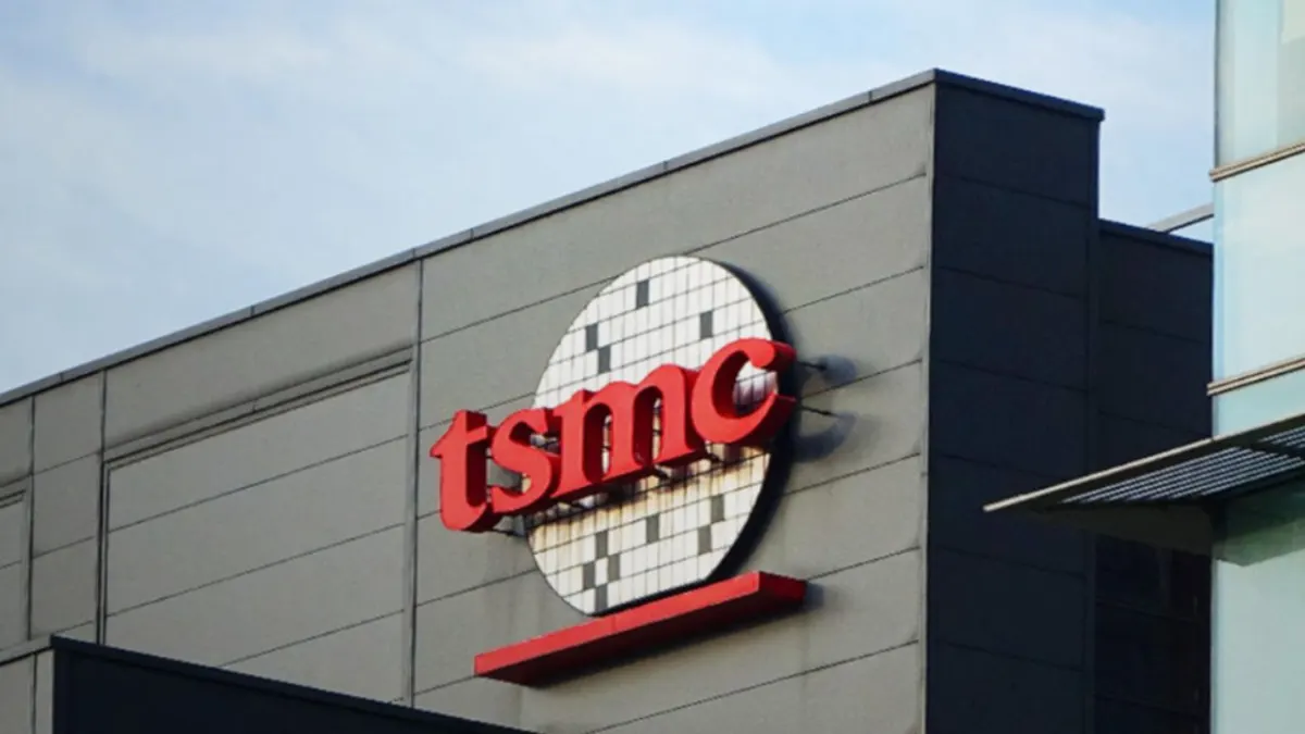 TSMC dự báo lợi nhuận Q2: AI thúc đẩy tăng trưởng