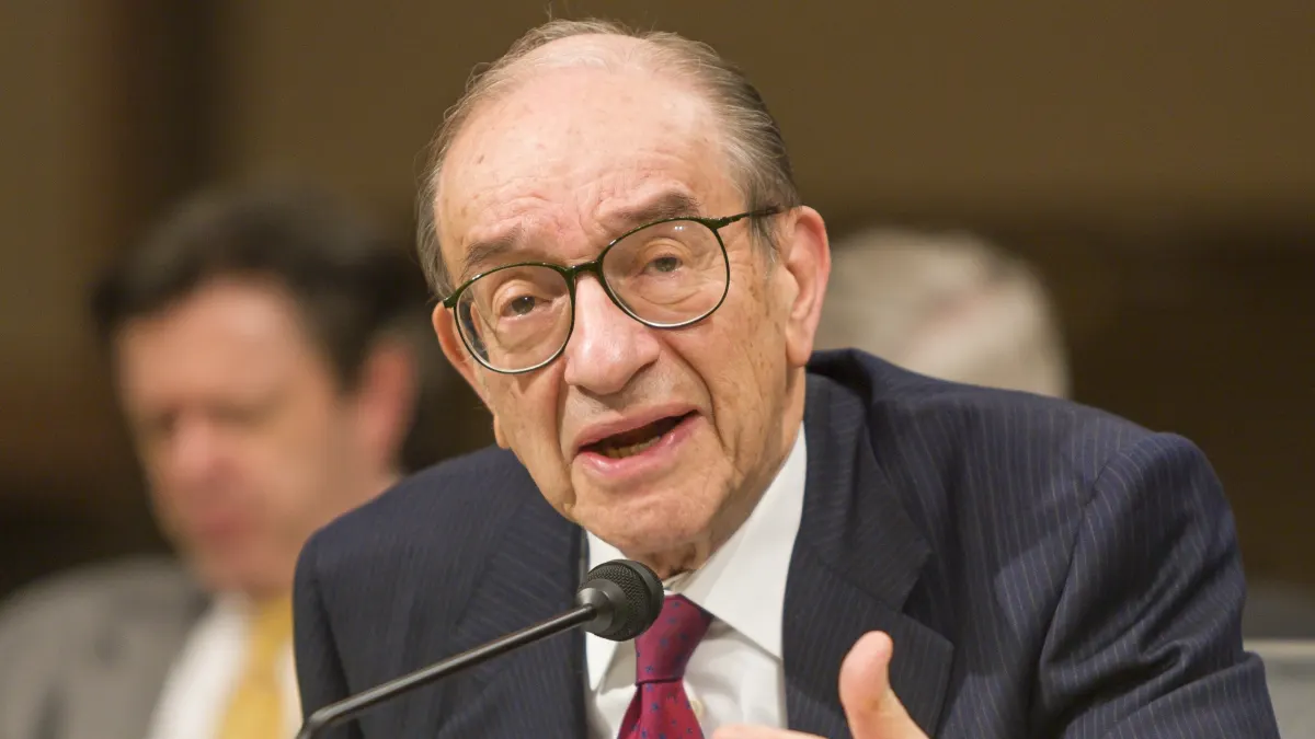 Sự cố Black Monday: Greenspan hành động, định hình di sản