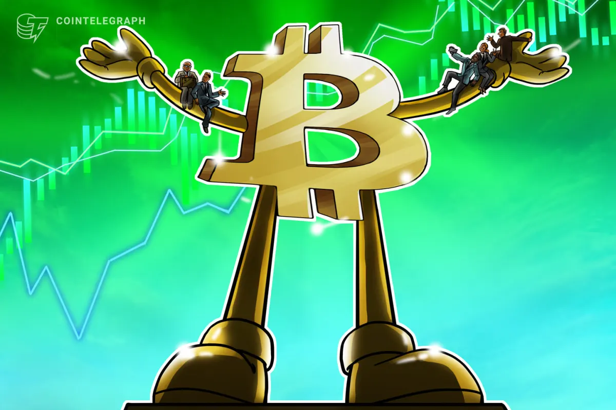 H100 trở thành Kho Bitcoin Âu số 2 sau giao dịch 2.455 BTC