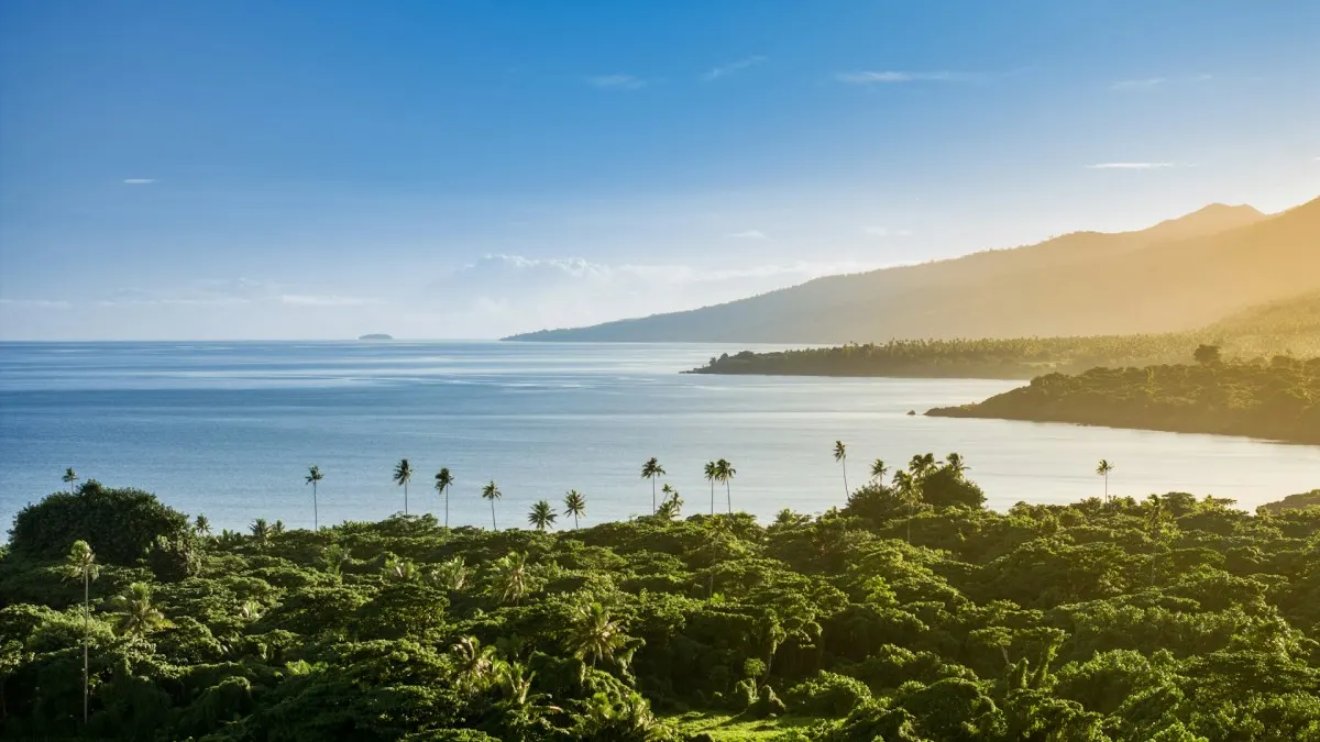 Fiji bác dự án điện rác của Úc: Bài học đầu tư ESG