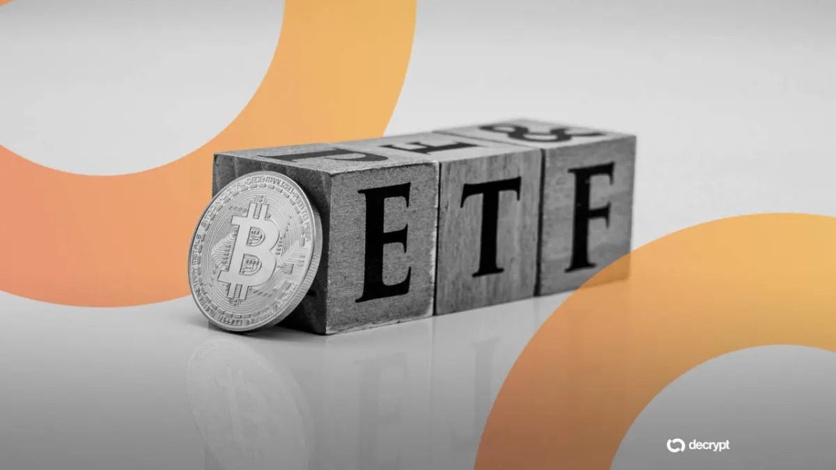 Bitcoin ETF Hồi Phục, Ethereum và XRP ETF Chấm Dứt Chuỗi Tăng