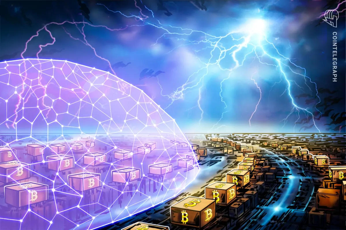 StarkWare thử nghiệm Bitcoin kháng máy tính lượng tử