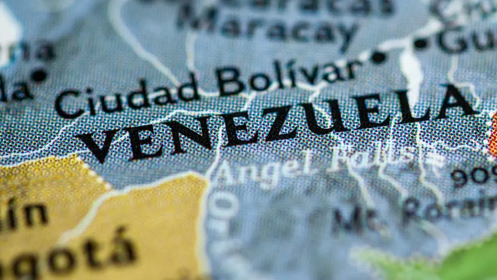 Venezuela ký hợp đồng dầu mỏ với SLB, Hunt, tăng sản lượng