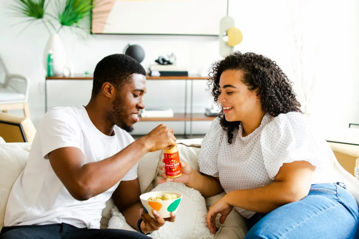 Gen Z hẹn hò: Tài chính là ưu tiên hàng đầu