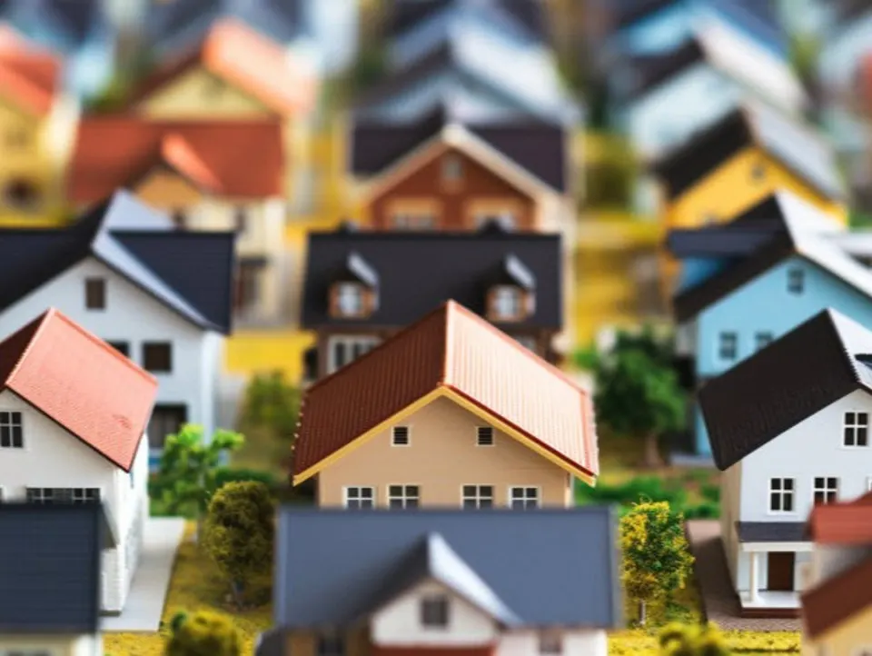 Chỉ số NAHB Mỹ: Thị trường nhà ở giảm, giá giảm 6% và ưu đãi bán hàng