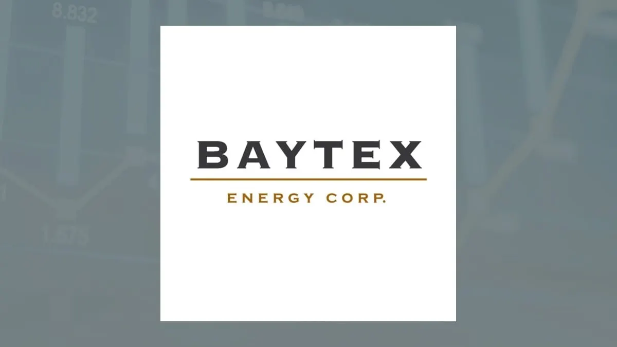 Baytex Energy (BTE) nâng dự báo sản lượng dầu khí Q2