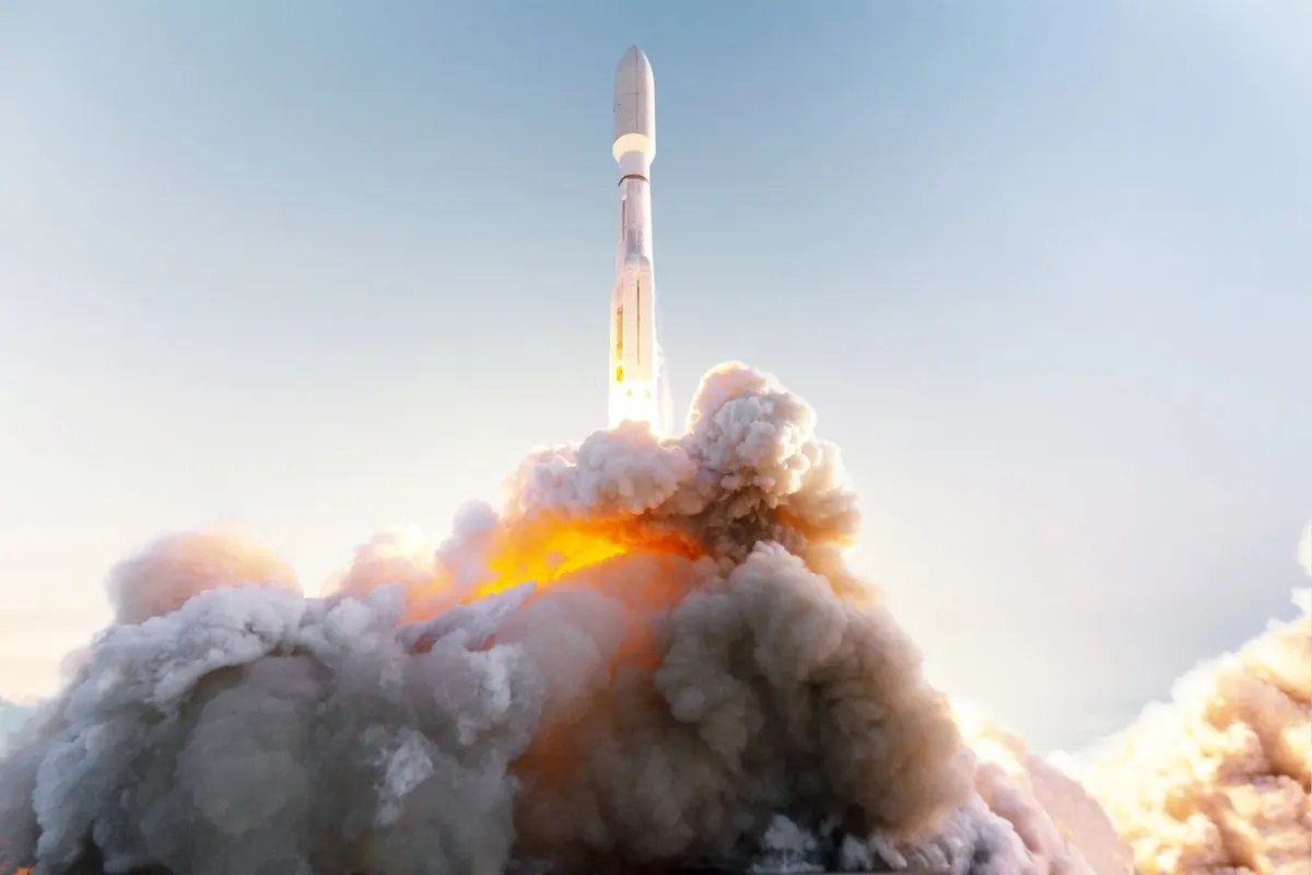 Cổ phiếu SpaceX: Kỷ lục IPO và cảnh báo cho nhà đầu tư