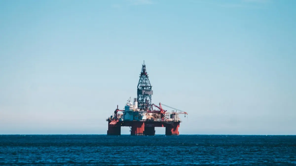 Shell bán cổ phần khí đốt Cyprus cho MOL 720 triệu USD