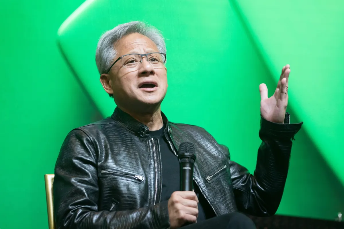 Quỹ 500 tỷ USD NVIDIA: Bước đi tài chính thông minh hay rủi ro?