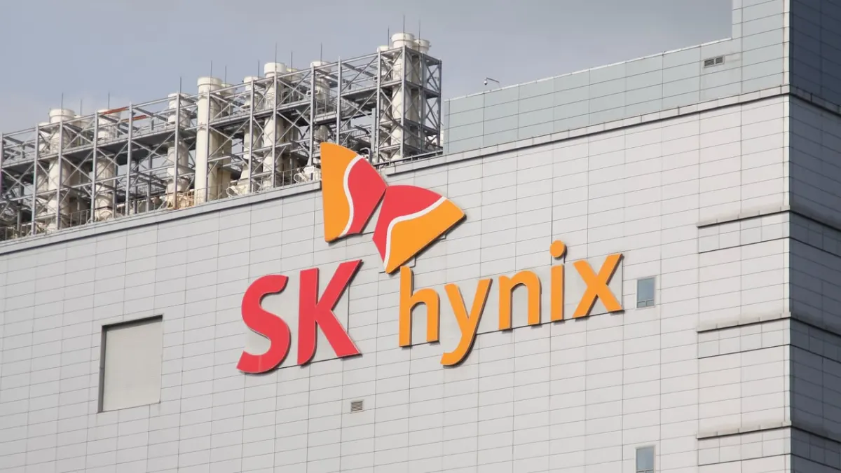 SK Hynix gọi vốn 28 tỷ USD qua niêm yết Nasdaq