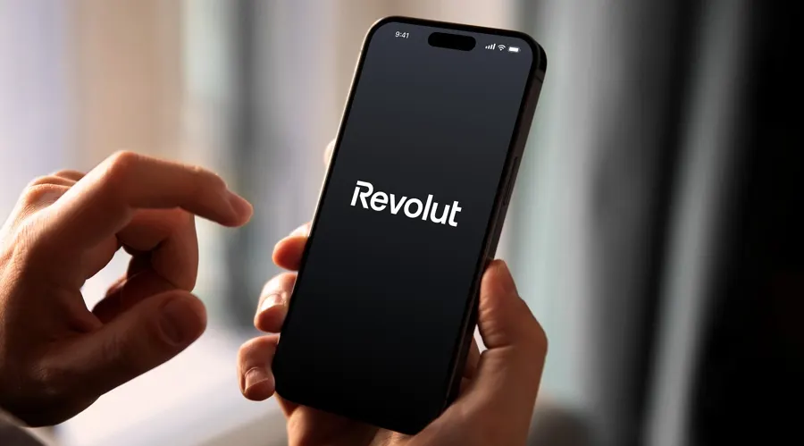Revolut tiến gần tới ra mắt dịch vụ crypto tại UAE