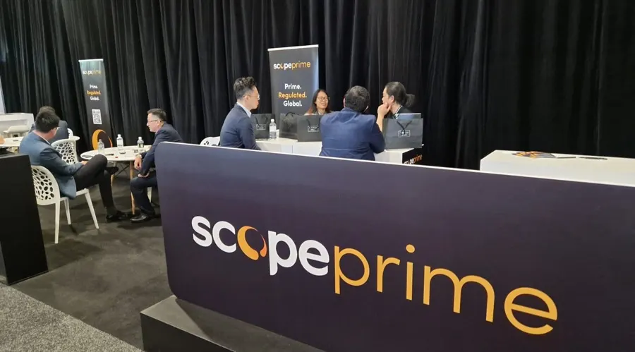 Scope Prime ra CFD Dầu 24/7, CME hoãn Futures