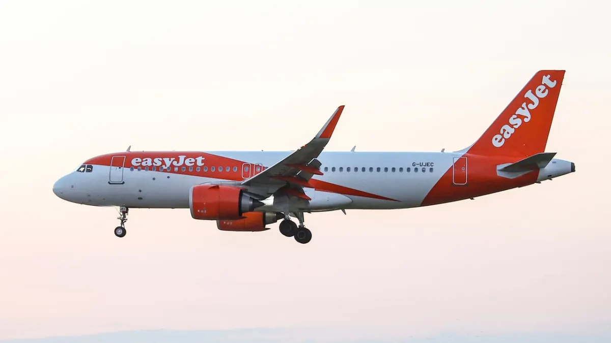 Castlelake công khai giá mua easyJet 6,3 tỷ USD