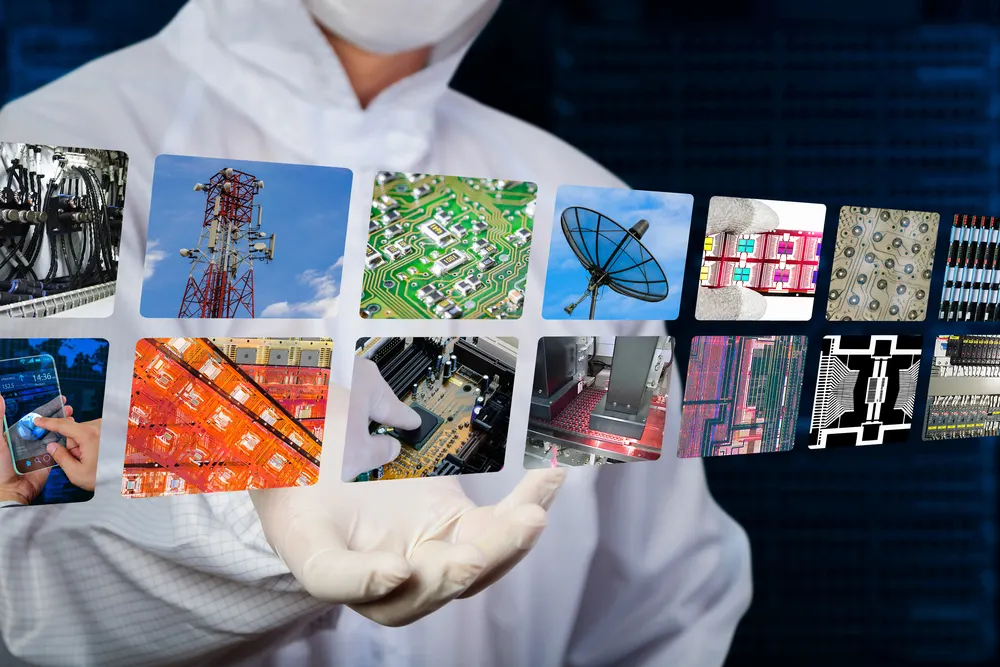 Lãnh đạo Lam Research bán 1.5 triệu USD: Tín hiệu bán khống hay cơ hội đầu tư?