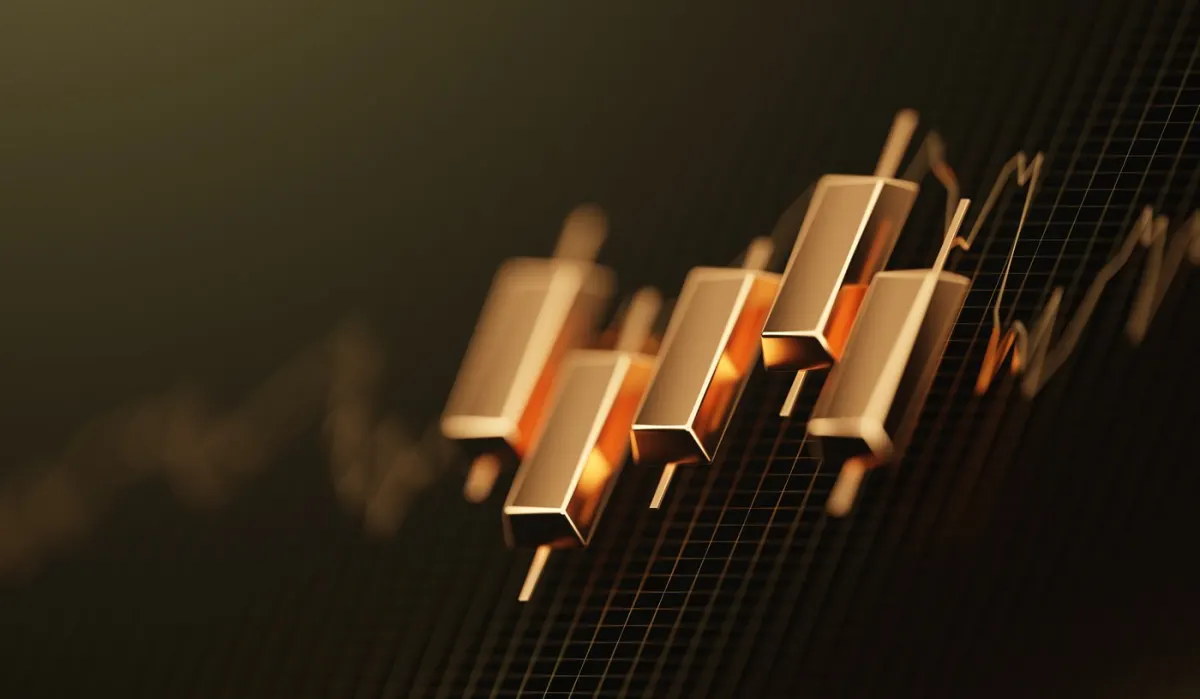 Vàng hay S&P 500: Đâu là kênh đầu tư tối ưu khi lạm phát tăng?