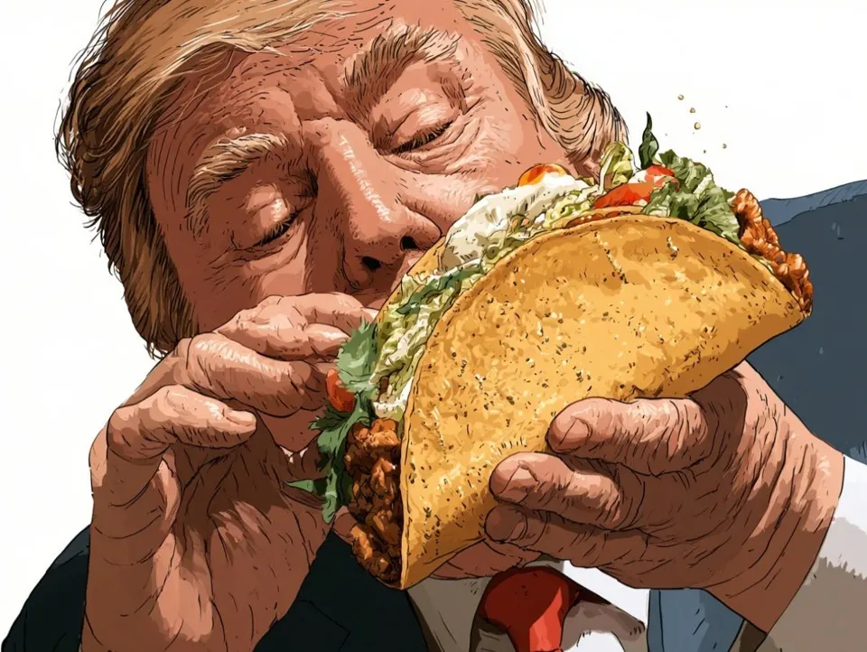 Phố Wall đỏ lửa: Trump hoãn đánh Iran, giá dầu tăng vọt