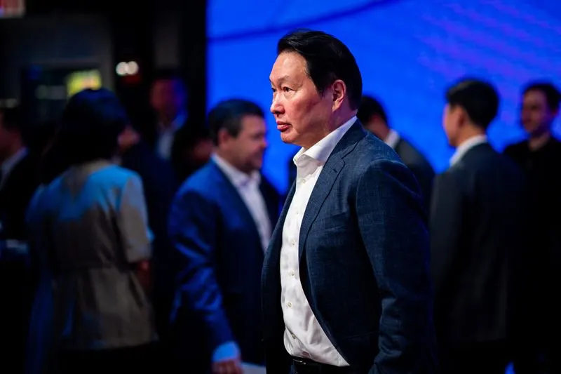 SK Hynix lên NY, thành công nhờ AI và HBM