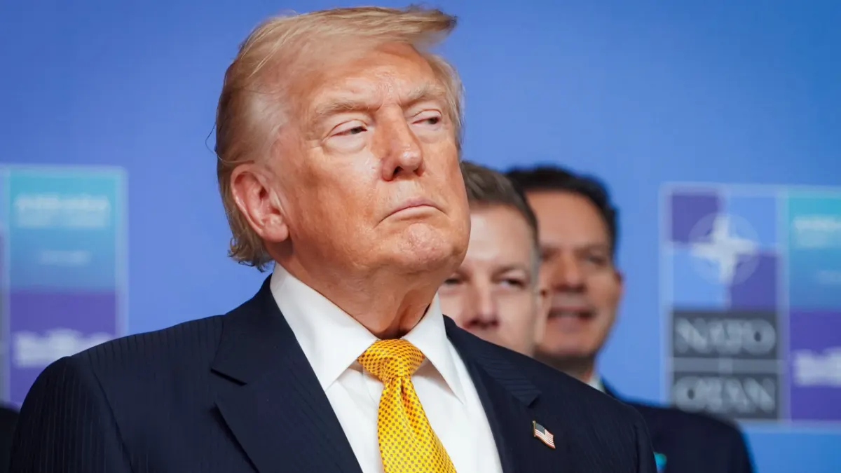 5 năm đầu tiên sau nghỉ hưu quyết định tất cả - Đặc biệt với chính sách của Trump