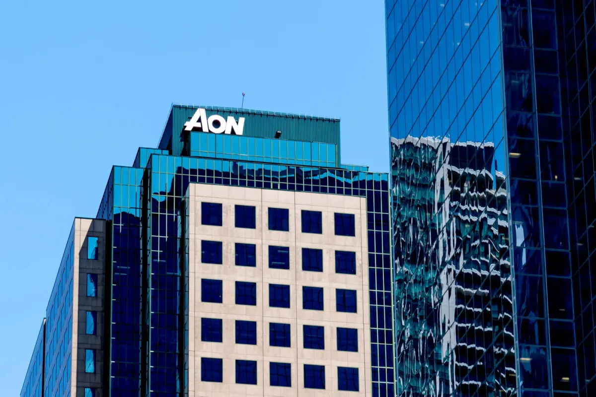 Phân tích Wall Street đánh giá thế nào về cổ phiếu AON?