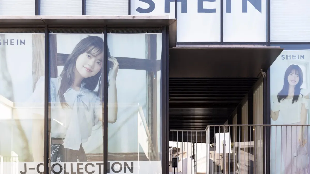 Shein đề nghị trả $1,1 tỷ cho nhà đầu tư trước IPO HK