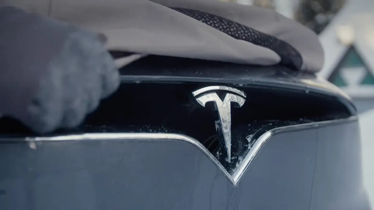 Tesla Báo Cáo Doanh Số Quý 2 Vượt Xa Dự Báo