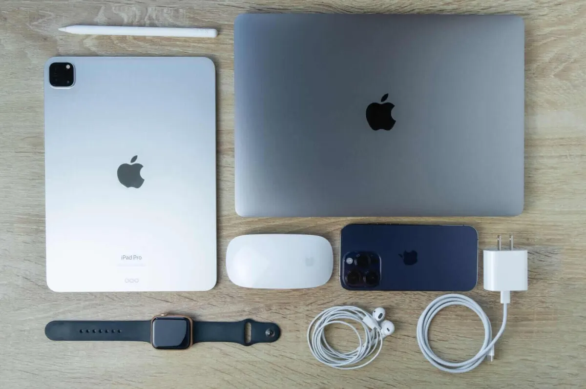 Rò rỉ dữ liệu đối tác Ấn Độ gây áp lực cổ phiếu Apple