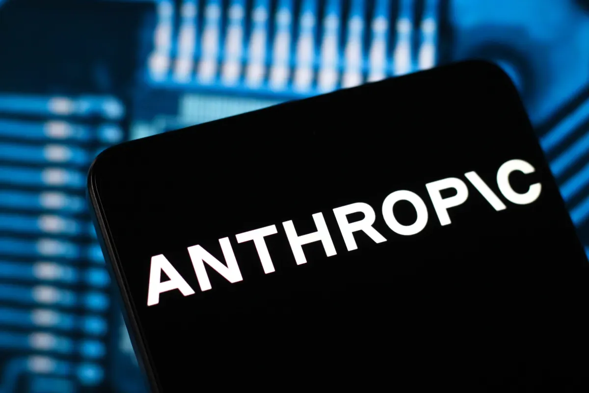 Doanh thu Anthropic quý 2 tăng vọt lên 11,5 tỷ USD