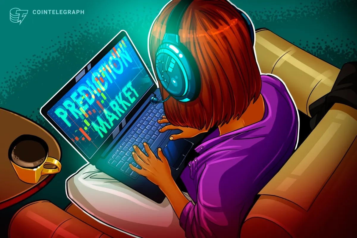 Hyperliquid đặt 500.000 HYPE stake cho người triển khai thị trường dự đoán không cần phép