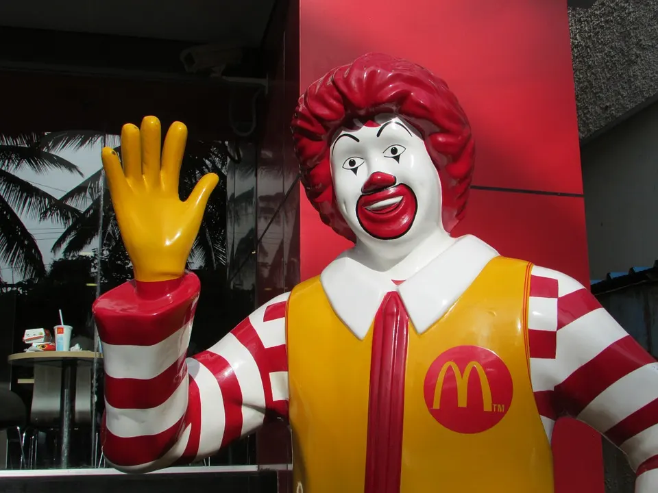 Mua Cổ Phiếu McDonald's Trước Báo Cáo Lợi Nhuận?
