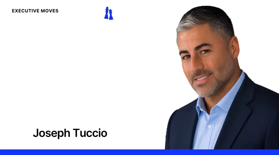 Spotex tuyển Joseph Tuccio, mở rộng sang crypto