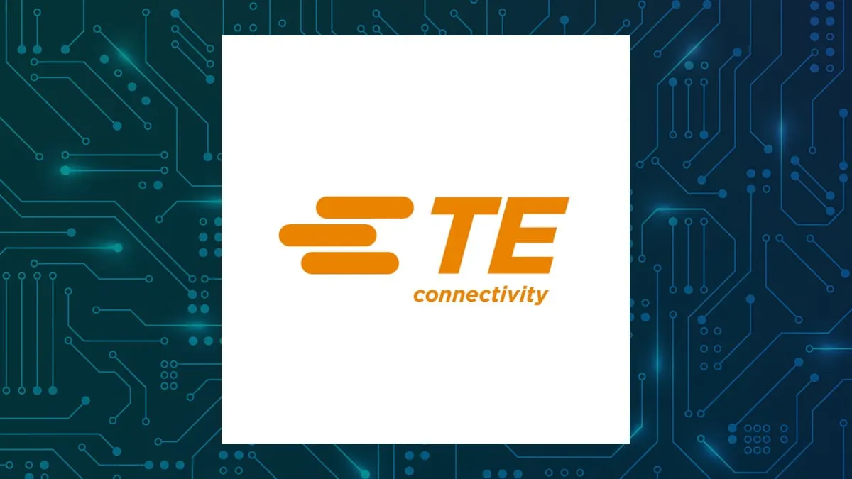 TE Connectivity Q3 2026: Lợi nhuận tăng, Đặt hàng AI +27%