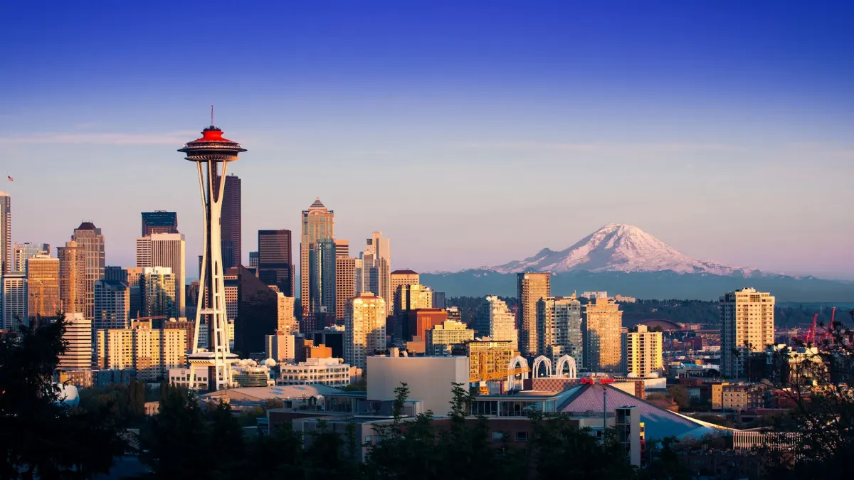 Startup Seattle Khai Phá Năng Lượng Núi Lửa Dưới Biển