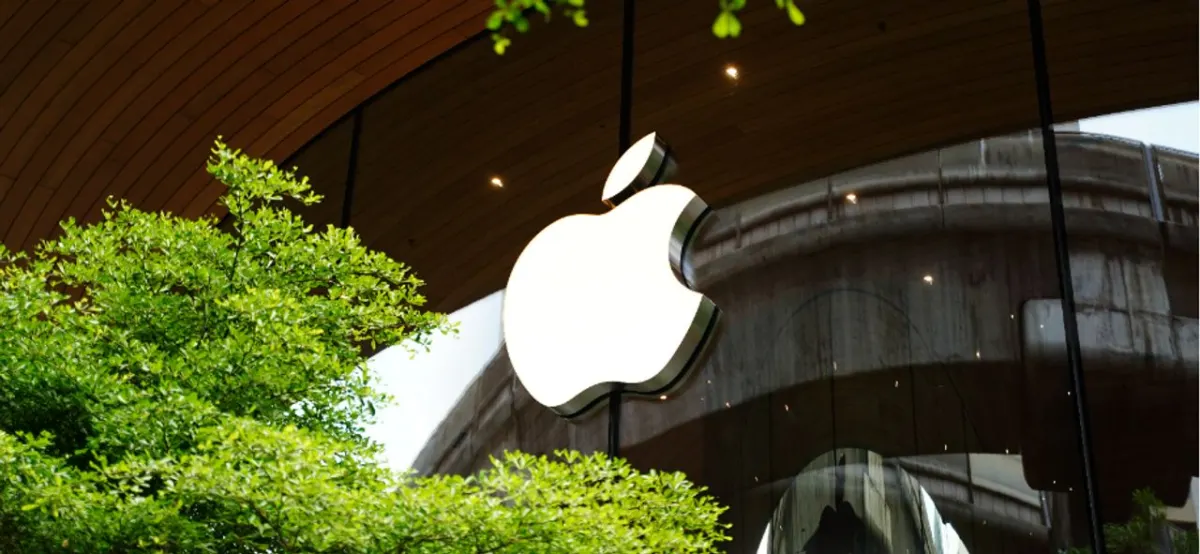 Cổ phiếu Apple giảm sâu sau khi tăng giá Mac và iPad