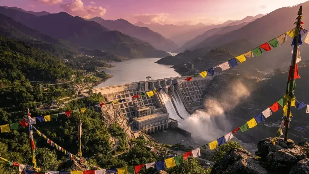 3iQ quản lý quỹ dự trữ Bitcoin của Bhutan
