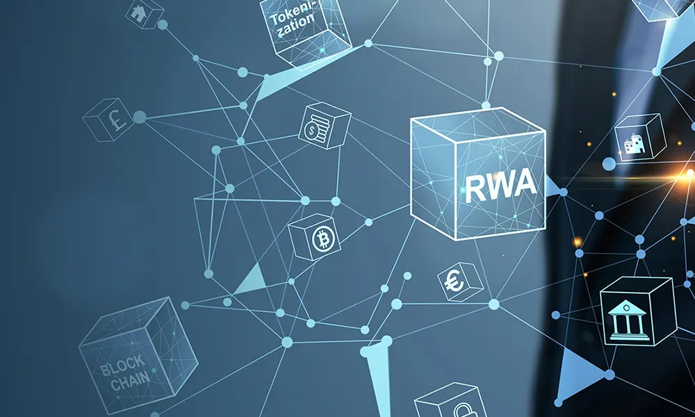 Datavault AI mua BankWyse, doanh thu Q2 tăng 287%