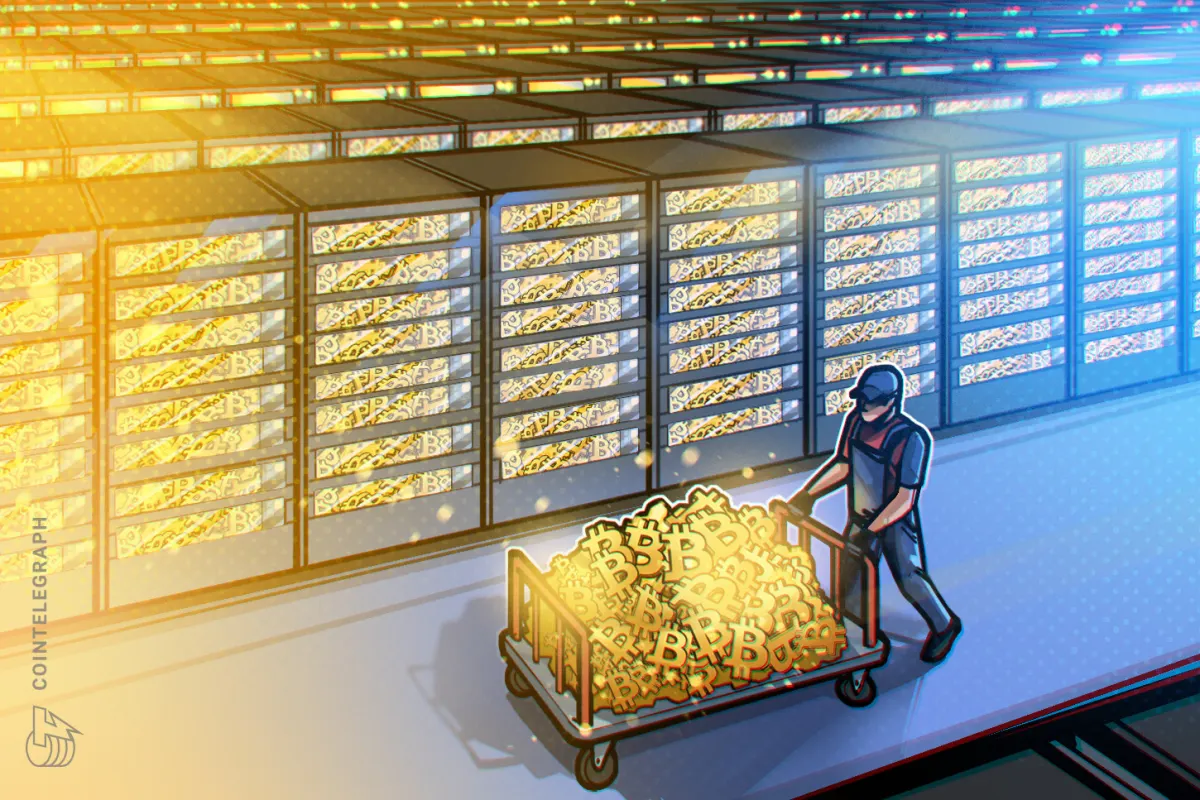 Bitcoin chạm vùng rủi ro thấp: Sắp bùng nổ?