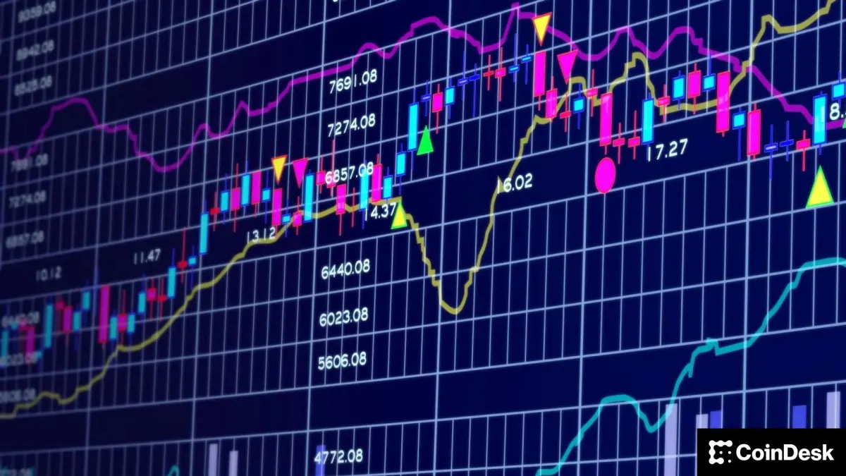 Bitcoin lập mốc hỗ trợ mới trước tin PCE Mỹ