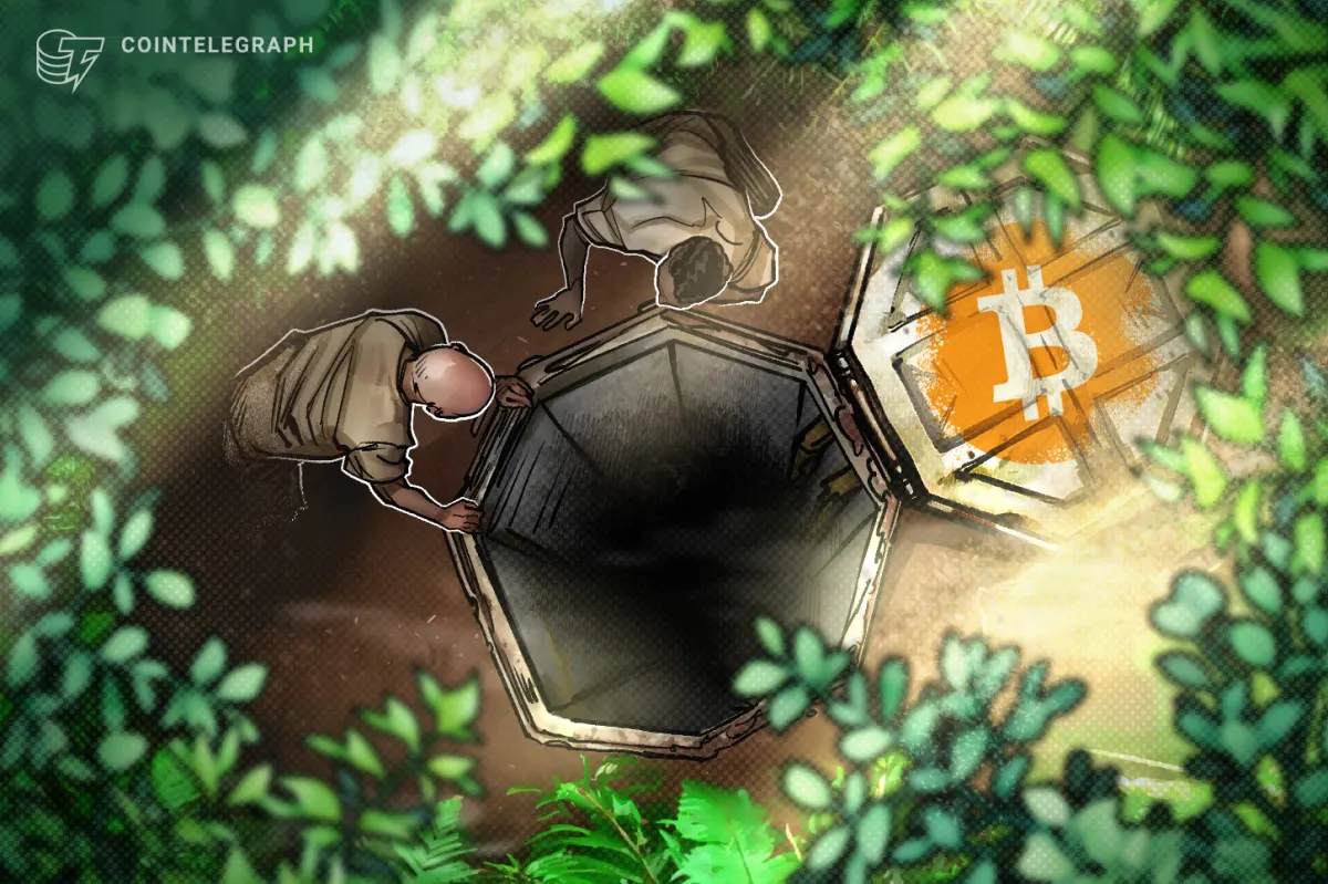 Giá Bitcoin có thể đạt 24K nếu thị trường chứng khoán Mỹ sụt giảm 50%