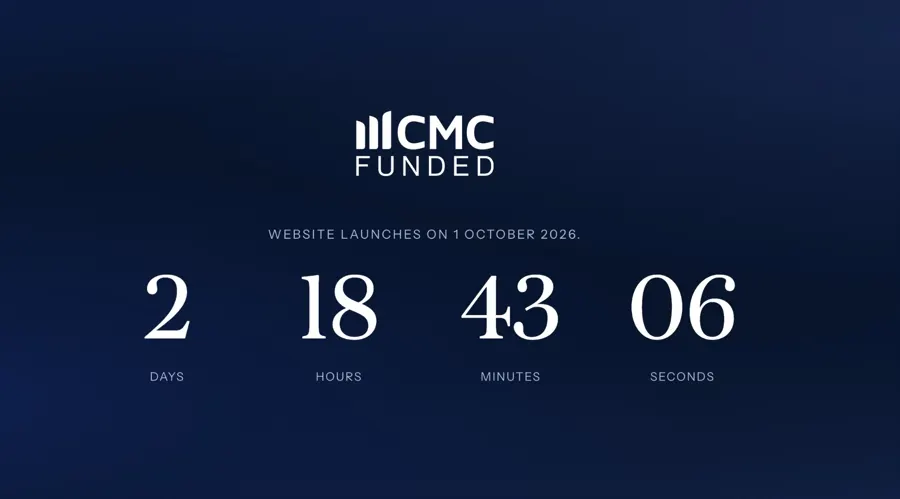 CMC Markets ra mắt CMC Funded – Cơ hội phỏng vấn qua Verichain