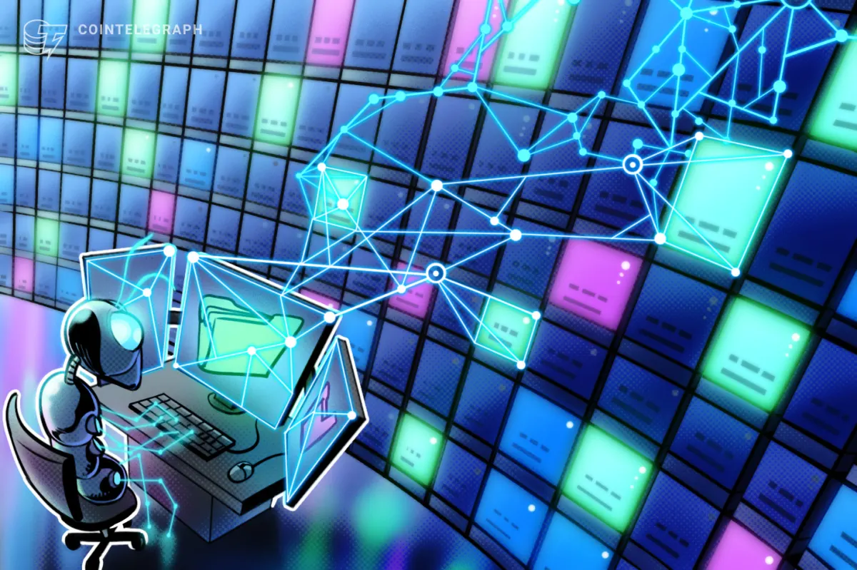 Storj khai phá phá sản, đề xuất chuyển đổi token