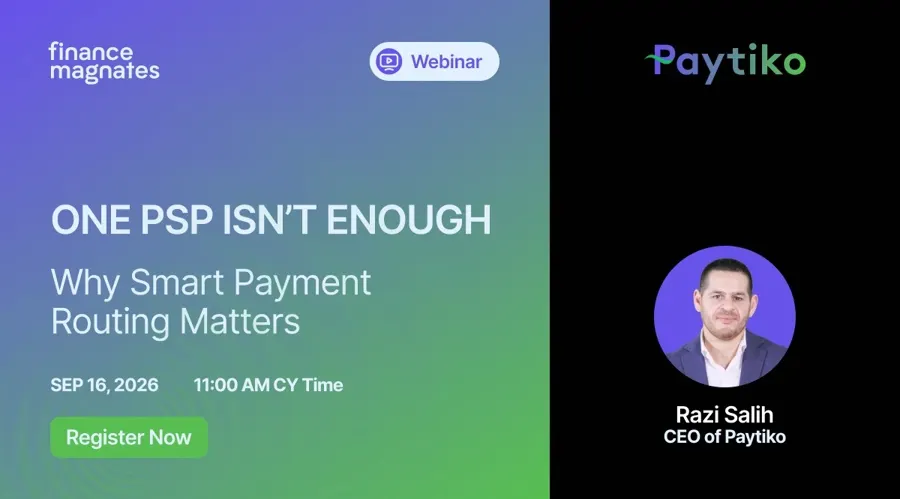 Đa PSP và Smart Payment Routing: Tối ưu doanh thu