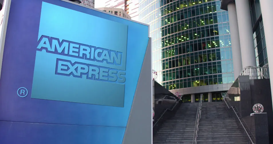 Cổ phiếu American Express (AXP): Lựa chọn đầu tư sinh lời