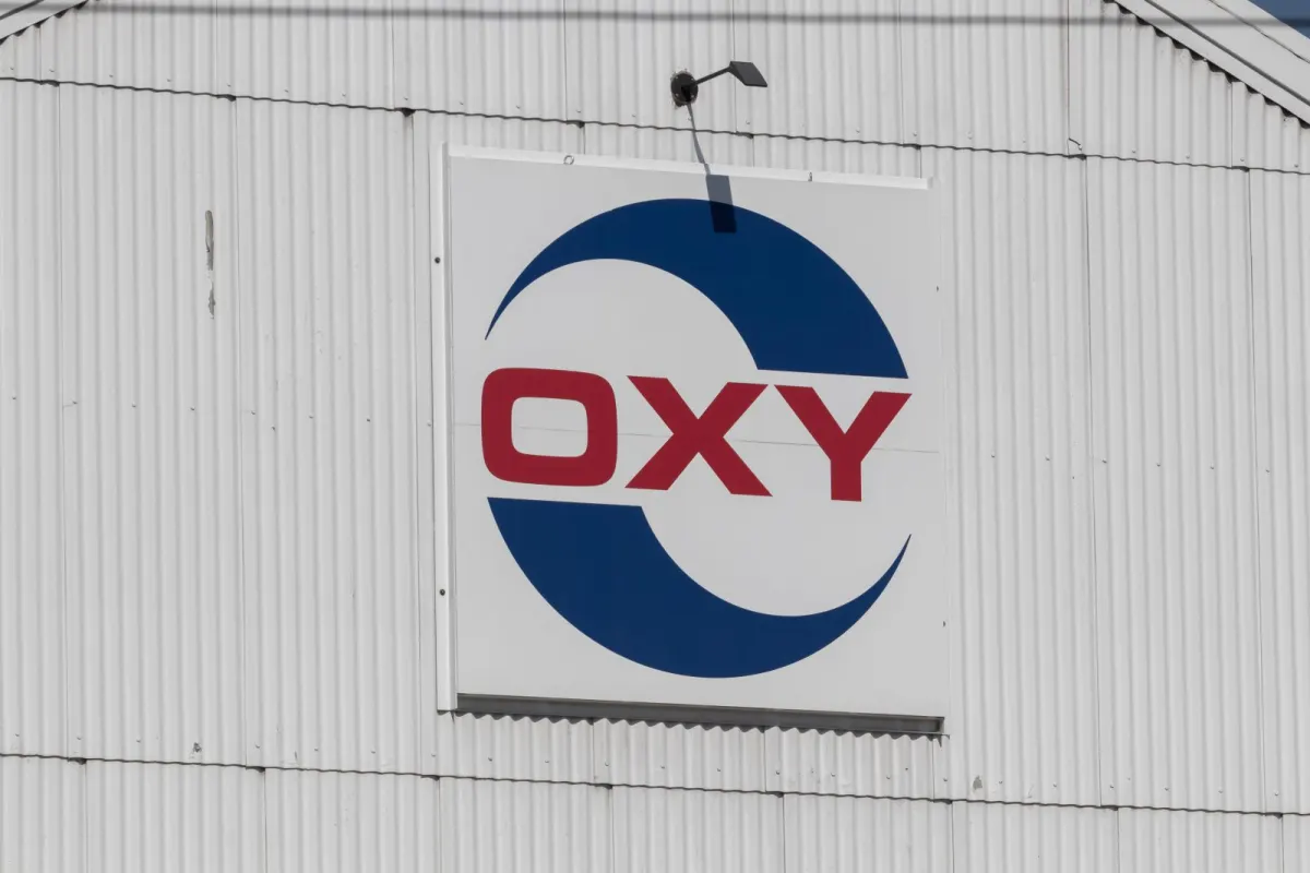 Cổ phiếu Occidental Petroleum: Vượt trội hơn Nasdaq?