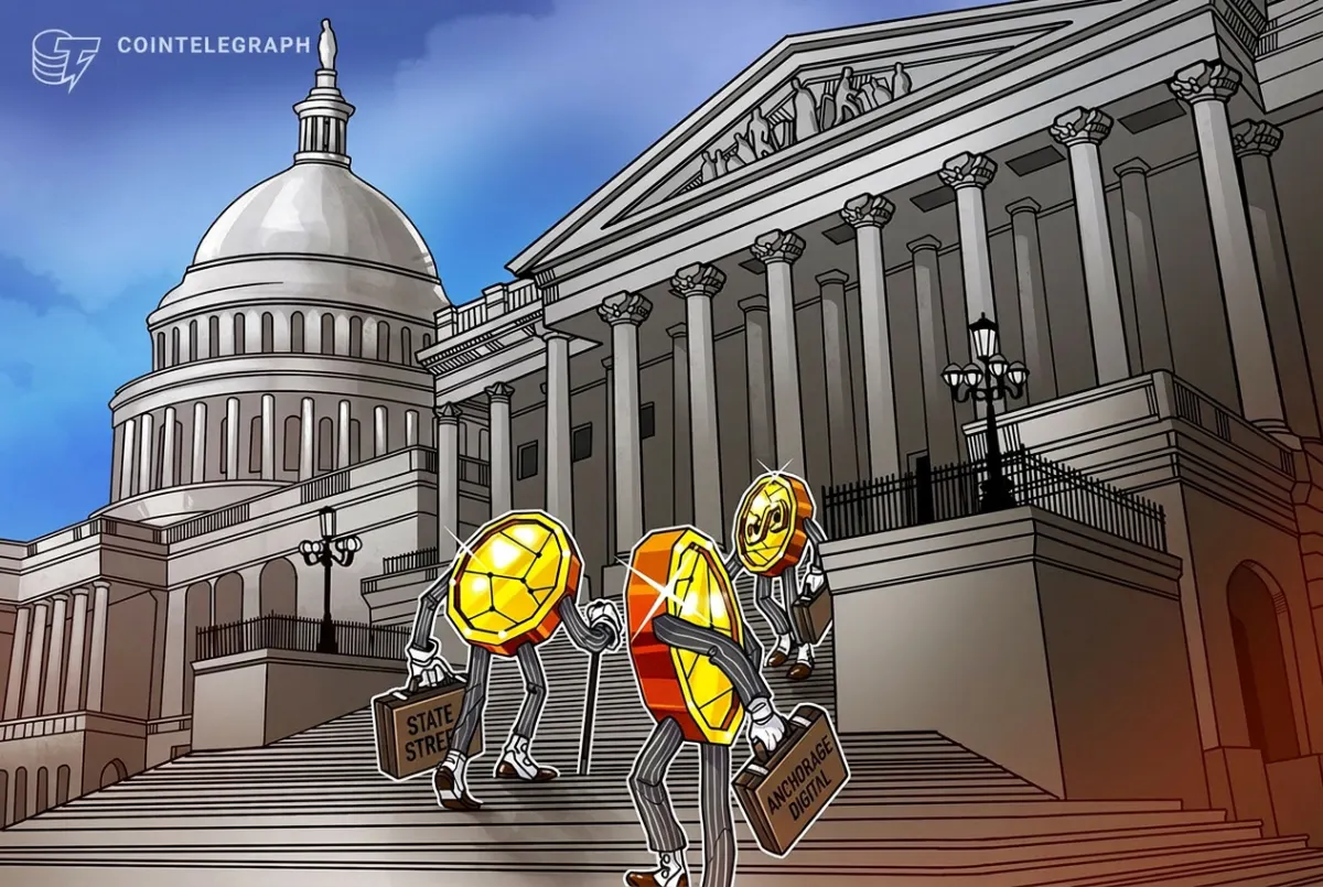 Crypto ủng hộ CLARITY, quy tắc đạo đức gặp phản đối