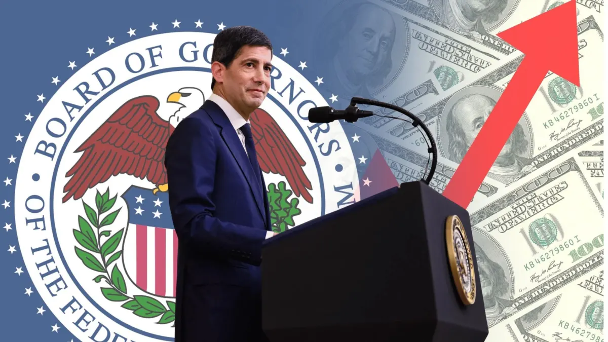 Fed tăng lãi suất ngày 16/9: Bitcoin và XRP sẽ ra sao?