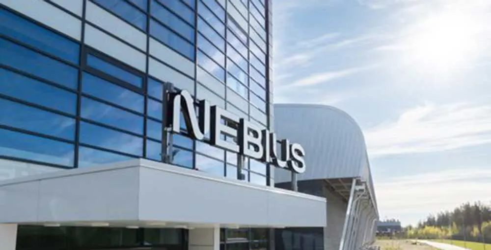 Cổ phiếu Nebius tăng vọt nhờ doanh thu vượt kỳ vọng